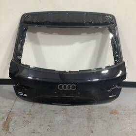 10388b Audi 2019 2020 2021 Q3 Rear Trunk Tailgate Shell Used Oem