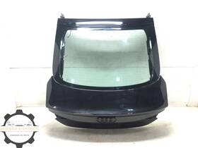 12442 Audi 2018-2024 A5 S5 F5a Sportback Rear Trunk Lid Liftgate Hatch Shell Oem #note 12442 Audi 2018-2024 A5 S5 F5a Sportback Rear Trunk Lid Liftgate Hatch Shell Oem #note