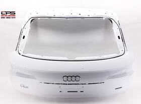 80a827025dstl Audi 170-10156b 18-19 Q5 Sq5 Trunk Tailgate