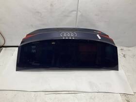 170-10238b Audi 2018-2024 S5 3.0l At Awd Exterior Rear Trunk Lid Tailgate