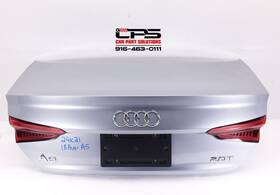 170-10239a Audi 18-23 A5 Trunk Lid 170-10239a Audi 18-23 A5 Trunk Lid