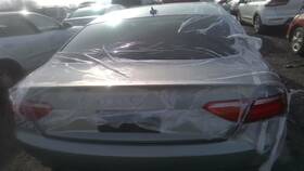 170-50258a Audi Trunk/hatch/tailgate Coupe Incandescent Bulb Opt 8sa Fits 08-16 A5 27866284 170-50258a Audi Trunk/hatch/tailgate Coupe Incandescent Bulb Opt 8sa Fits 08-16 A5 27866284