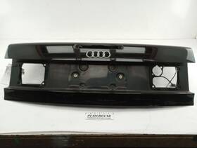 170-58517 Audi Cabriolet 8g Trunk Lid Boot Hatch Tailgate Fits 1995 1996
