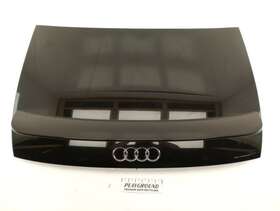 170-60545b Audi Tt Mk1 Convertible Fwd Trunk Hatch Tailgate Fits 00 01 02 03 04 05 06