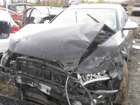 170-60824b Audi Trunk/hatch/tailgate Fits 09-11 S6 963430