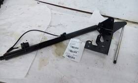 172.au1r14 Audi 2014 A7 Left Driver Hatchback Power Strut Assembly