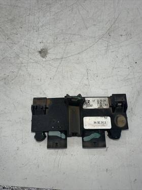 3aa962243b Audi 2014-2018 S6 Trunk Control Module Oem
