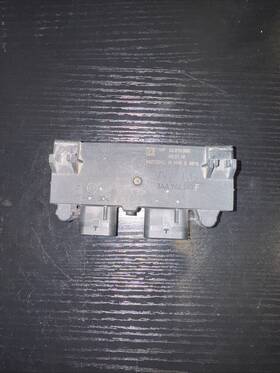 3aa962243f Audi 2017-2022 A4 A5 Trunk Release Control Box Oem #118