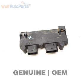 3aa962243h Audi 2019-2022 Vw Passat - Trunk Control Module