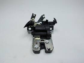 3g0827503a Audi 2017 - 2022 Oem S4 Rear Trunk Lid Lock Latch Actuator