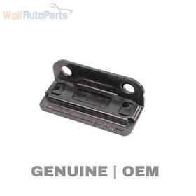420809142 Audi 2008-2012 2014-2015 R8 - Right Trunk Hinge Bracket / Plate