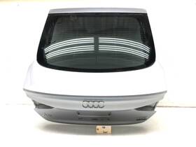 000137 Audi 43r 2018-2023 A5 F5a Rear Liftgate Hatch Trunk Lid Oem