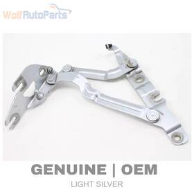 4b5827301f Audi 2003-2004 Rs6 - Rear Left Trunk Hinge