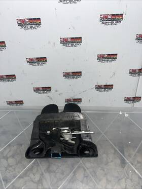 4b9877505m Audi A6 S6 C5 Allroad 4b Tailgate Trunk Boot Lock Catch Latch 620 4b9877505m Audi A6 S6 C5 Allroad 4b Tailgate Trunk Boot Lock Catch Latch 620