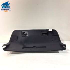 4f5-880-703 Audi Rear Trunk Deck Lid Trim Cover Linel Panel Carpet A6 2012-2018 Oem