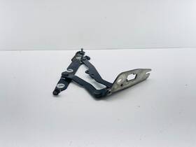 4f5827301d Audi 4f5827201 05-11 A6 Quattro C6 Sedan Rear Left Trunk Lid Hinge Oem