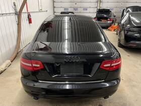 4f5945094f Audi 09-11 A6 Sedan Rear Trunk Decklid Lift Gate With Camera And Led Tail Lights A2a2 4f5945094f Audi 09-11 A6 Sedan Rear Trunk Decklid Lift Gate With Camera And Led Tail Lights A2a2