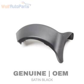 4f9827279 Audi 2006-2011 A6 Quattro - Left Trunk Hinge Cover 4f9827279 Audi 2006-2011 A6 Quattro - Left Trunk Hinge Cover