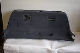 4g5867975b Audi 2012-2018 A6 C7 Trunk Lid Carpet Cover Factory Oem 4g5867975b Audi 2012-2018 A6 C7 Trunk Lid Carpet Cover Factory Oem