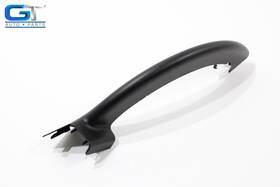 4g5971822a Audi A6 Trunk Deck Lid Right Side Hinge Lever Trim Cover Oem 2012 - 2017