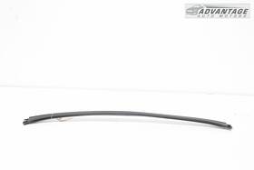 4g8827229 Audi 2012-2018 A7 Rear Trunk Center Cover Molding Trim Panel Oem