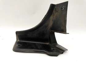 4g8827280 Audi 12-18 A7 Rs7 S7 Rear Right Rh Trunk Liftgate Tailgate Hatch Hinge Cover Oem