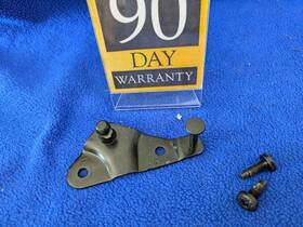 4g8827393a Audi Bolts 2013-2018 S7 A7 Left Trunk Lid Mount / Bracket