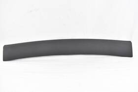 4g8867606 Audi 2012-2017 A7 Trunk Hatch Upper Trim Cover Panel Oem