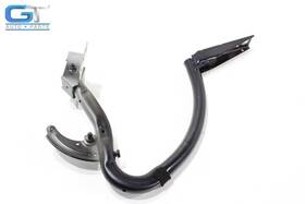 4h0827300d Audi A8 Trunk Deck Lid Right Passenger Hinge Lever Oem 2011 - 2017