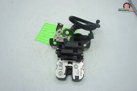 4h0827505 Audi 12-18 A6 Premium Oem Rear Trunk Lid Liftgate Lock Latch Actuator 5042