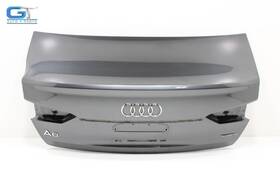 4k5827025 Audi A6 Trunk Deck Lid Shell Cover Panel Oem 2019 - 2023
