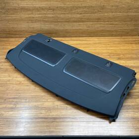 4k5863411k Audi 2019 - 2025 A6 C8 Trunk Deck Shelf Package Tray Trim Cover Panel Oem