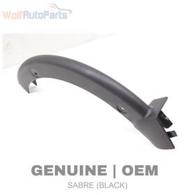 4k5971822a Audi 2019-2024 A6 - Right Trunk Hinge Wiring Cover