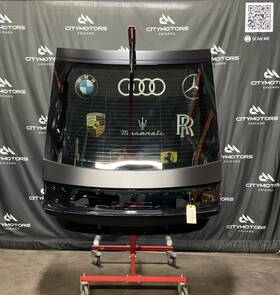4k8827025a Audi 2019-2026 Rs7 4k8 Rear Liftgate Trunk Lid With Glass Wrap In Film Oem Note 4k8827025a Audi 2019-2026 Rs7 4k8 Rear Liftgate Trunk Lid With Glass Wrap In Film Oem Note