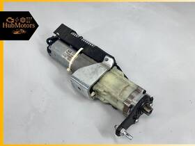 Audi 4l0 827 851 05-15 Q7 4l Rear Left Trunk Hatch Lift Motor B Oem