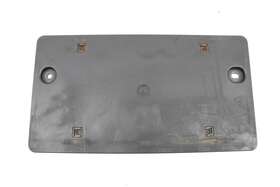 4l0827113 Audi 2009-2015 Q7 - Rear License Plate Mount Bracket
