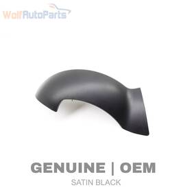 4l0827279 Audi 2007-2015 Q7 - Rear Left Trunk Hatch Hinge Cover / Cap