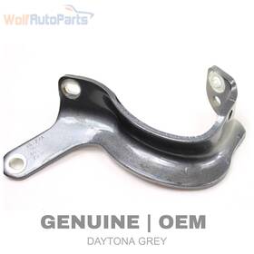 4l0827299b Audi 2007-2015 Q7 - Left Trunk / Hatch Hinge