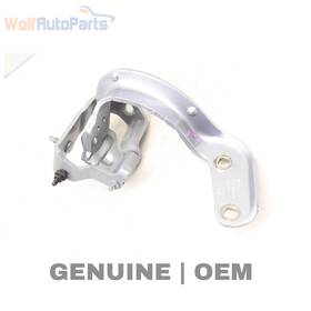 4m0827299c Audi 2016-2024 Q7 - Rear Left Hatch / Trunk Hinge