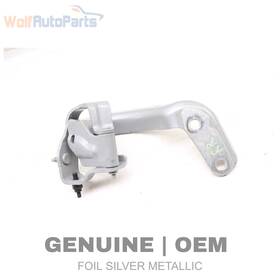 4m0827300c Audi 2016-2024 Q7 - Rear Right Hatch / Trunk Hinge