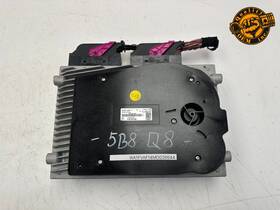 4m2035466a Audi 4m2035466 2019-2024 Rs6 A7 S7 Q8 Sq8 Rsq8 Amp Audio Radio Amplifier Oe 45k