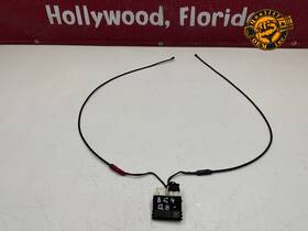 4m8962239 Audi 2019-2025 Q7 Q8 Sq7 Sq8 Rear Tailgate Opening Sensor Control Module Oem 53k 4m8962239 Audi 2019-2025 Q7 Q8 Sq7 Sq8 Rear Tailgate Opening Sensor Control Module Oem 53k