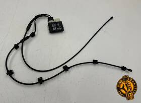 4n0962239 Audi 2019-2025 A8 A8l S8 Keyless Entry Sensor With Liftgate Open Control Module Oe 4n0962239 Audi 2019-2025 A8 A8l S8 Keyless Entry Sensor With Liftgate Open Control Module Oe