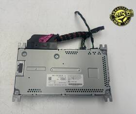 4n1035223b Audi 2019-2020 A8 A8l S8 Amp Audio Radio Amplifier Booster Oem 32k