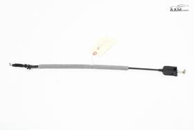 5n0837017 Audi 2015-2020 A3 Sedan Rear Right Side Door Release Opener Bowden Cable Oem 5n0837017 Audi 2015-2020 A3 Sedan Rear Right Side Door Release Opener Bowden Cable Oem