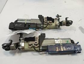 Audi 640.au1414 2014 Q5 Lid Motor Pull Down Actuators 11238248