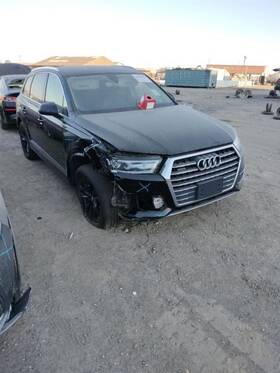640.au1717 Audi Q7 2017 Lid Motor Pull Down 3589021 640.au1717 Audi Q7 2017 Lid Motor Pull Down 3589021