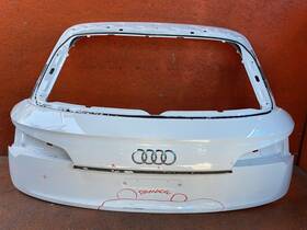 80a827025d Audi 2018 2019 2020 Q5 Sq5 Trunk Lid Hatch Tailgate Liftgate Oem
