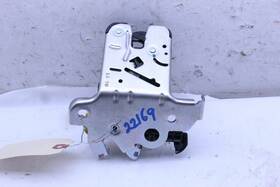 80a827505a-22169 Audi 2020 2021 Q5 Trunk Lid Latch Lock - 80a827505a