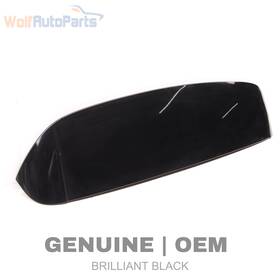 80a827933 Audi 2020 Q5 Phev - Rear Trunk Hatch Lid Spoiler 80a827933 Audi 2020 Q5 Phev - Rear Trunk Hatch Lid Spoiler